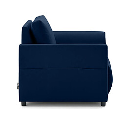 Lisa Design Camelia - Fauteuil - Velours