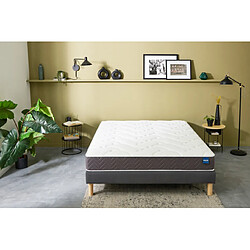 Matelas mousse Bultex Space 90x190