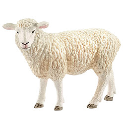Schleich figurine mouton
