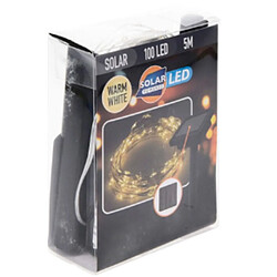 LIFETIME Guirlande Lumineuse LED Lifetime 7 m