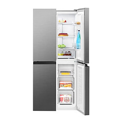 Acheter Bomann KG7358-Inox