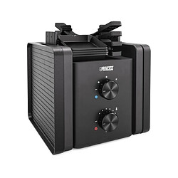 Princess Raclette Purify