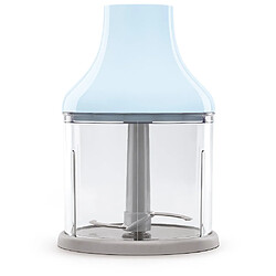 Smeg HBF03PBEU - Bleu azur