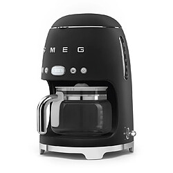 Smeg DCF02BLMEU - Noir