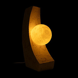 Lampe de bureau BigBuy Home