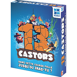 Avis Megableu Jeu 13 Castors