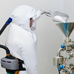 Autres Temps MICROGARD Lot 5 combinaisons scaphandres 2500 PLUS pas cher