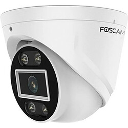 Foscam T8EP 8MP POE - Blanc