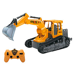 Véhicule télécommandé Avizar