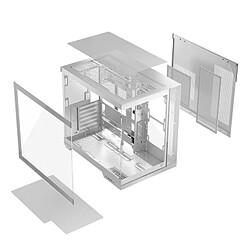 Modecom Volcano Panorama