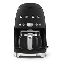 Smeg DCF02BLMEU - Noir