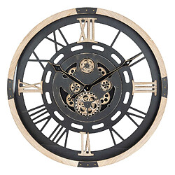 Atmosphera Horloge Kent 80 cm