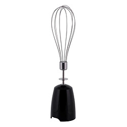 Braun MQ9195XLI - Noir pas cher