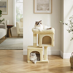 acaza Griffoir pour chat 65 cm