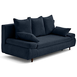 BestMobilier Larson - Bleu