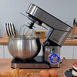 Avis Briebe KM1114 - Inox