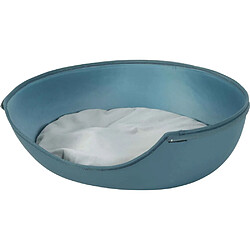 Acheter Zolux Dôme 2 en 1 avec Coussin Amovible Louna Bleu