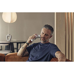 Avis Therabody coffret de massage visage - Blanc