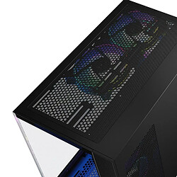 Modecom Volcano Panorama APEX ARGB