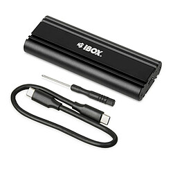 Acheter Ibox IEUHDD7 - Noir
