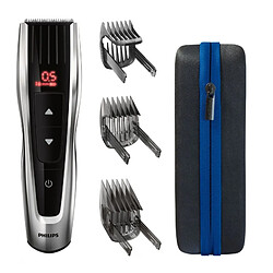 Avis Philips Hairclipper Series 9000