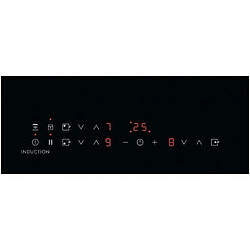 Electrolux CIT60331CK - Noir