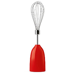 Avis Smeg HBF03RDEU - Rouge