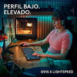 Logitech 920-012723 - Noir