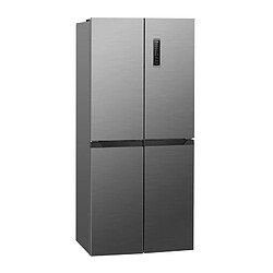 Bomann KG7358-Inox pas cher