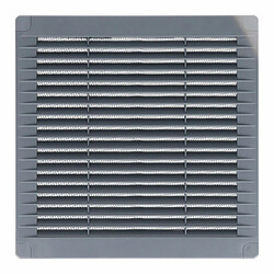 EDM Grille ventilation