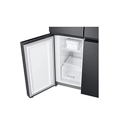 Samsung RF48A401EB4 - Noir mat