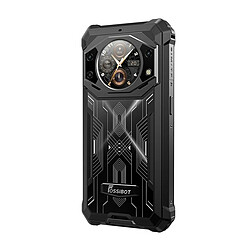 Fossibot F101 Pro - 128 Go - Noir