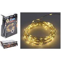 LIFETIME Guirlande Lumineuse LED Lifetime 7 m