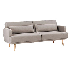 Canapé convertible Atmosphera