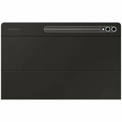 Avis Housse Samsung Galaxy Tab S10 Ultra - Noir