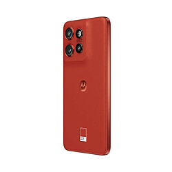 Acheter Motorola Edge 12Go/512Go - Rouge