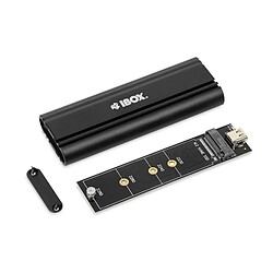 Avis Ibox IEUHDD7 - Noir