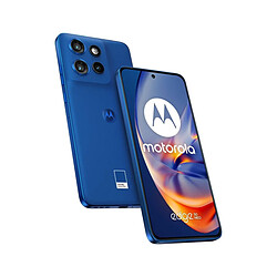 Motorola Edge 50 Neo 5G 512 Go - Bleu