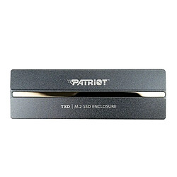 Accessoires disque dur & SSD Patriot Memory