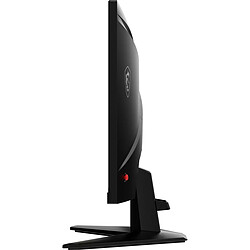 Avis Msi LED
