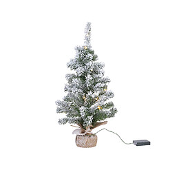 Lumineo Sapin de Noël 45 cm