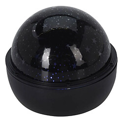 Lifetime Projecteur d'Étoiles LED Noir