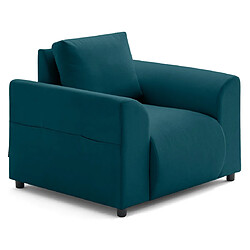 Lisa Design Fauteuil Camelia