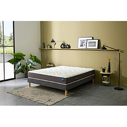 Matelas mousse Bultex Space 90x190