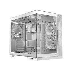 Modecom Volcano Panorama