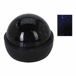 Lifetime Projecteur d'Étoiles LED Noir