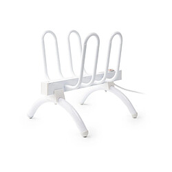 Innovagoods Séchoir électrique pour chaussures - 2 paires