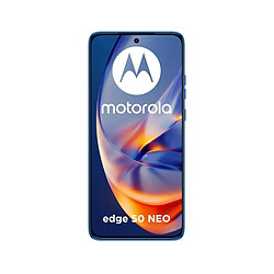Motorola Edge 50 Neo 5G 512 Go - Bleu