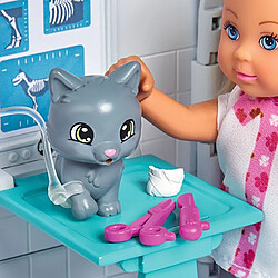 Acheter Simba Centre mobile vétérinaire Docteur Evi