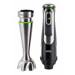 Acheter Braun MQ9195XLI - Noir